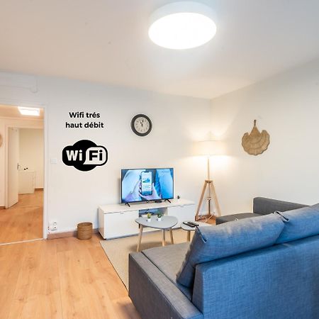 Appartement T2 I Moderne I Gaillard Extérieur photo