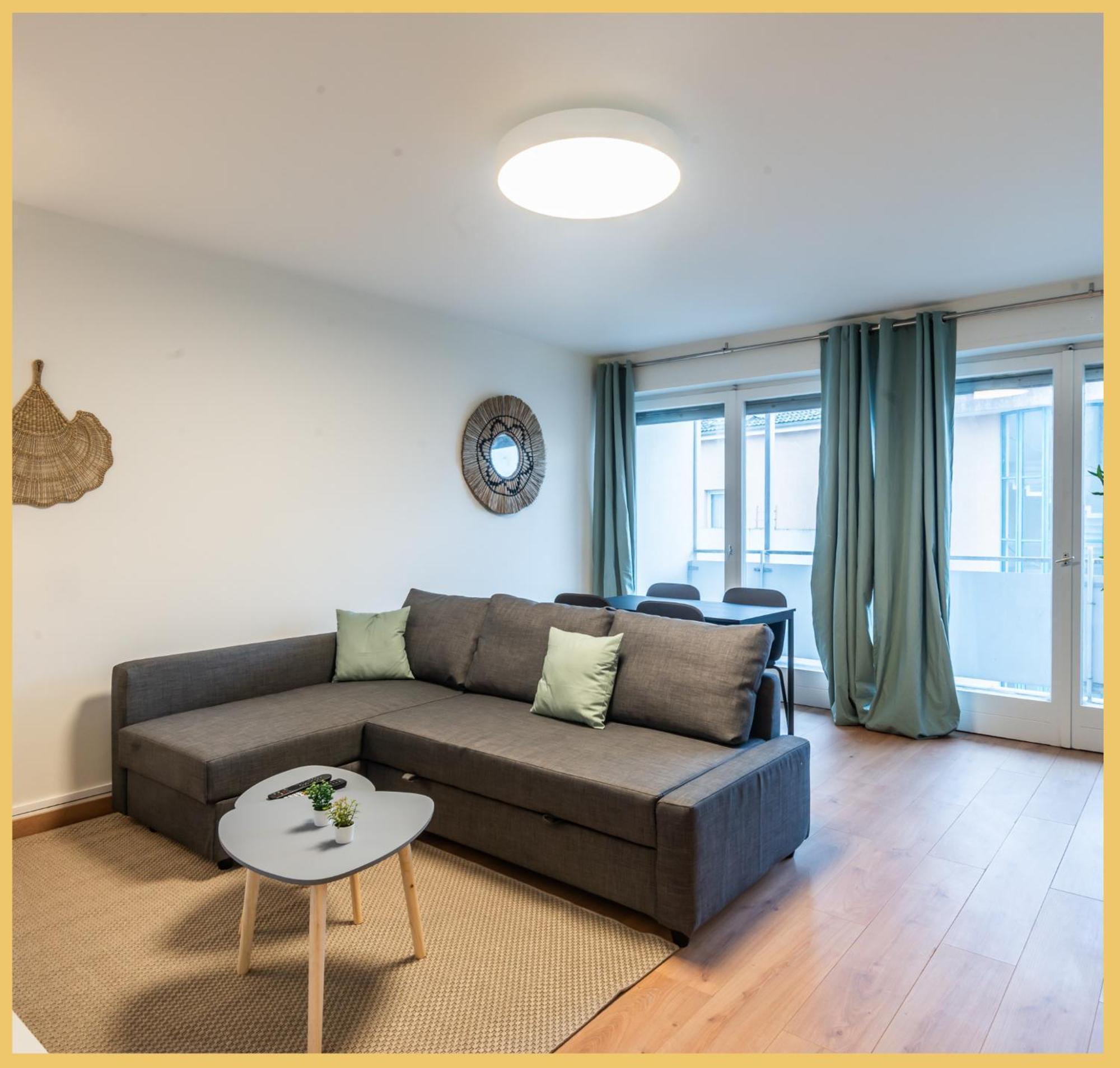 Appartement T2 I Moderne I Gaillard Extérieur photo