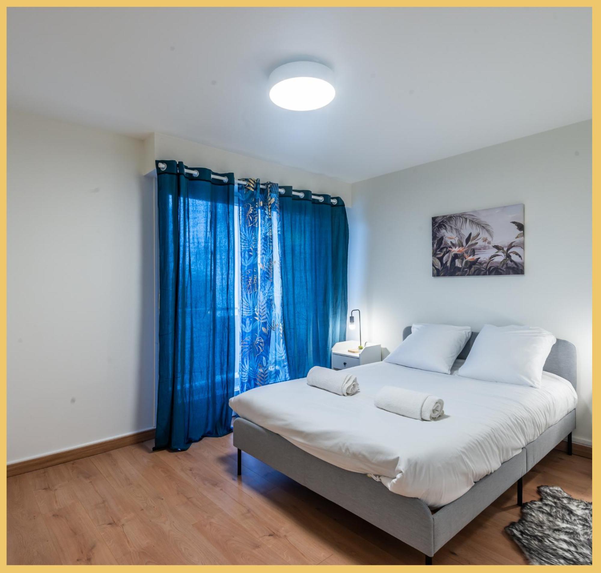 Appartement T2 I Moderne I Gaillard Extérieur photo